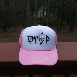 Custom Trucker Hat